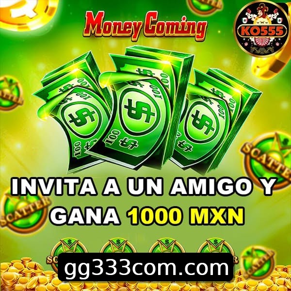 Bônus Diários gg333