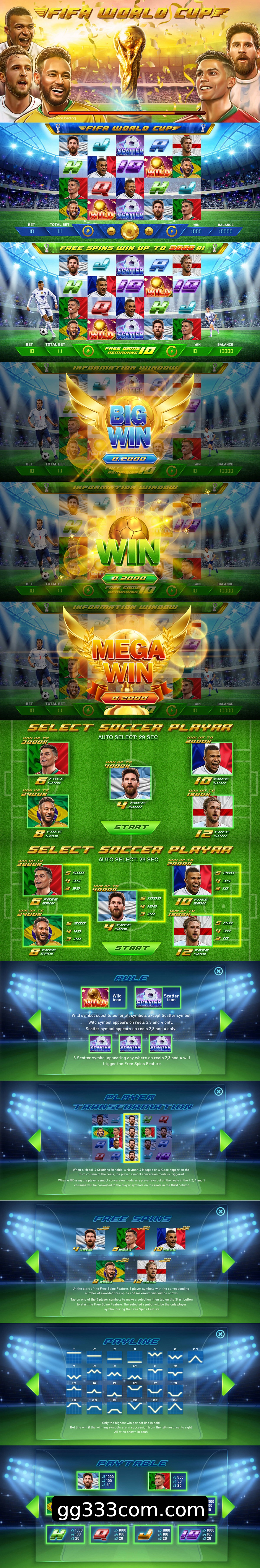 Apostas de Futebol gg333