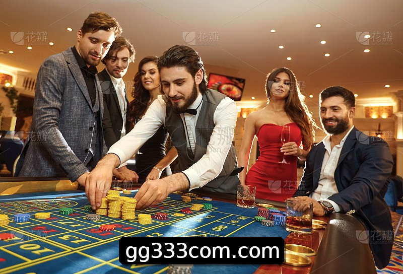 Casino Ao Vivo gg333