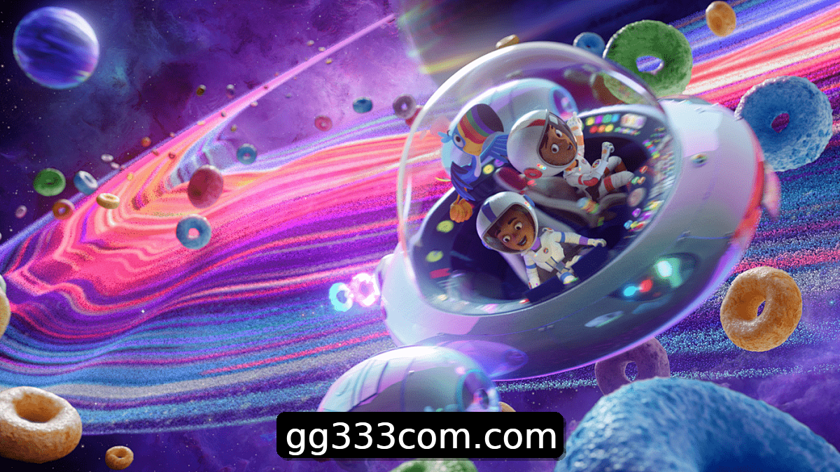 Jogo Spaceman gg333